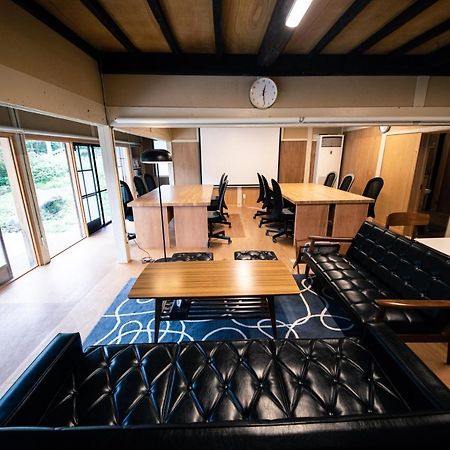山の中の一棟貸切宿 五番地 Nambu (Yamanashi) Extérieur photo
