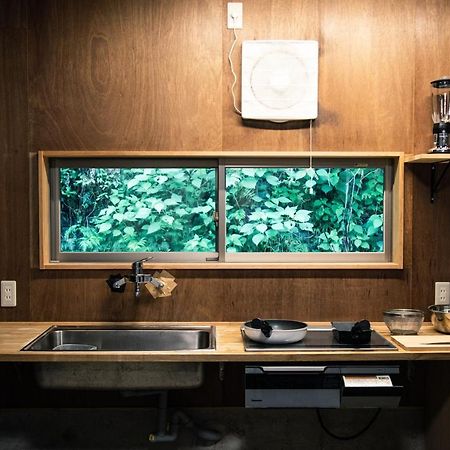 山の中の一棟貸切宿 五番地 Nambu (Yamanashi) Extérieur photo