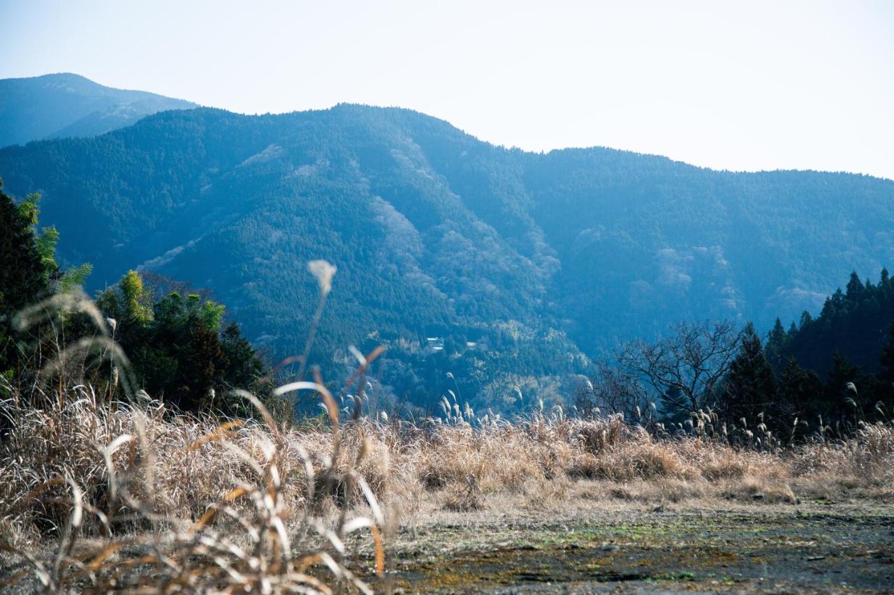 山の中の一棟貸切宿 五番地 Nambu (Yamanashi) Extérieur photo