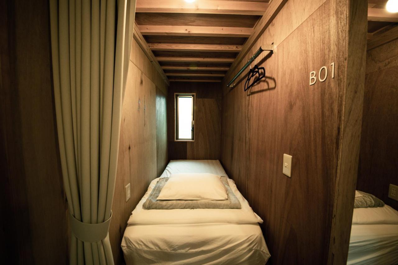 山の中の一棟貸切宿 五番地 Nambu (Yamanashi) Extérieur photo