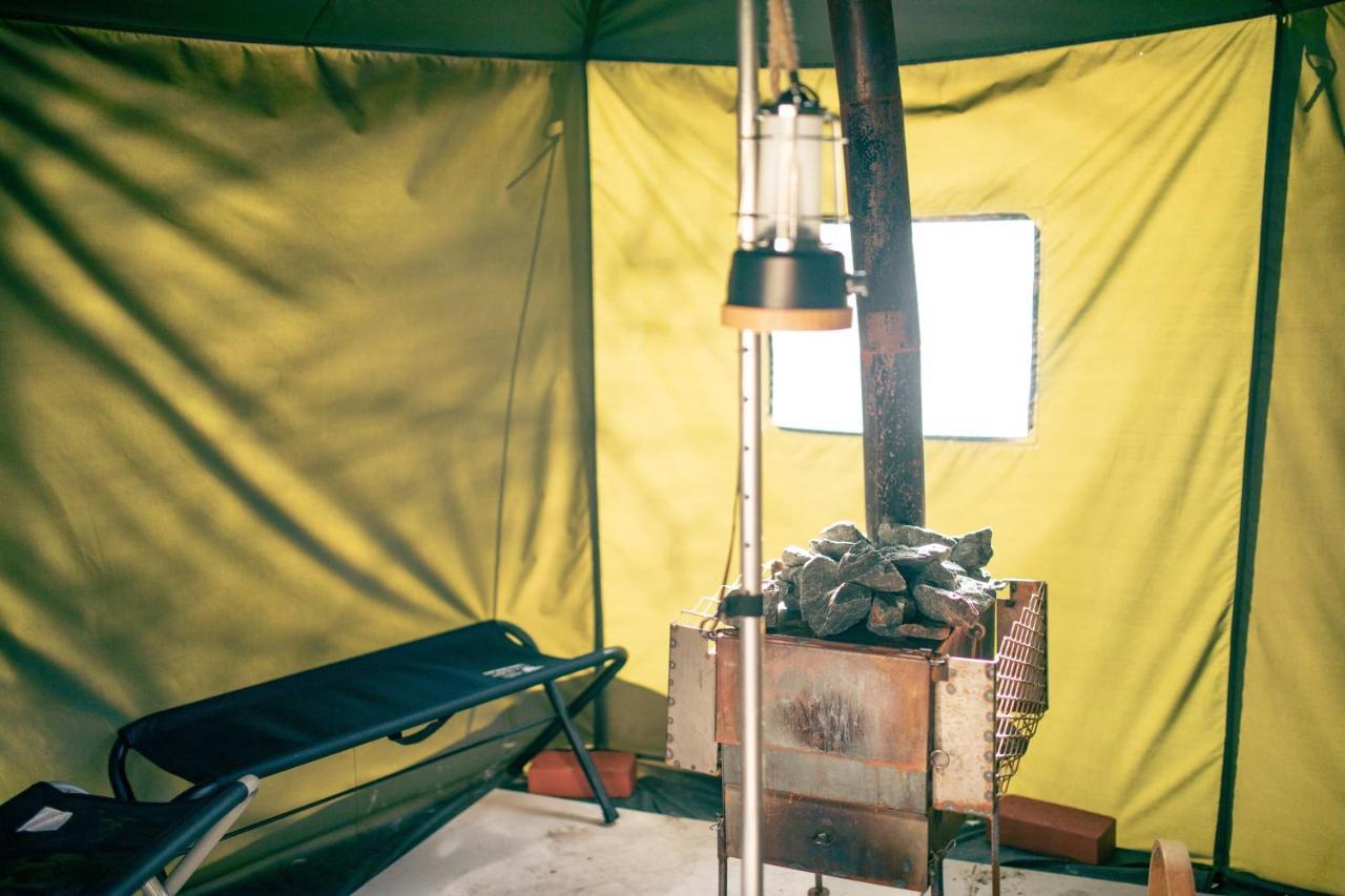 山の中の一棟貸切宿 五番地 Nambu (Yamanashi) Extérieur photo