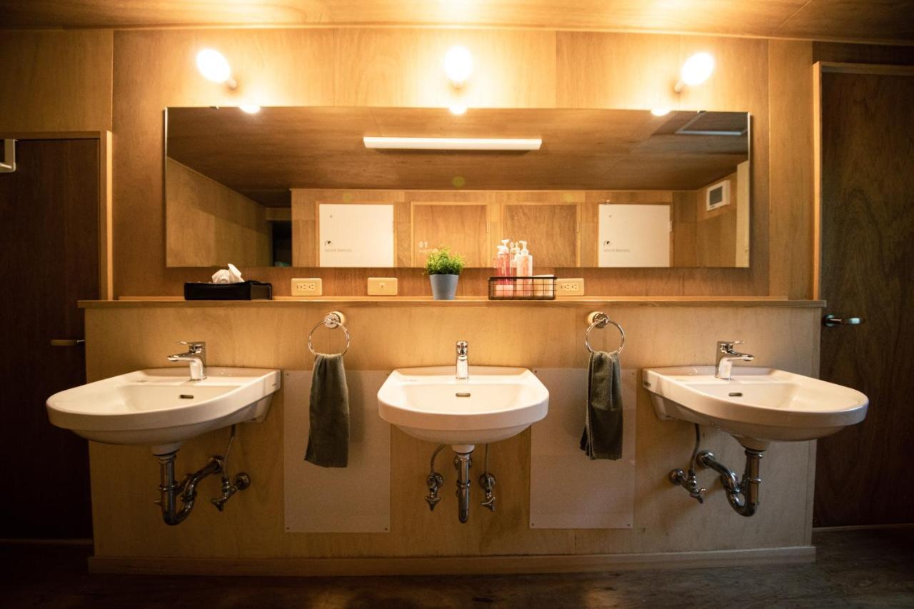 山の中の一棟貸切宿 五番地 Nambu (Yamanashi) Extérieur photo