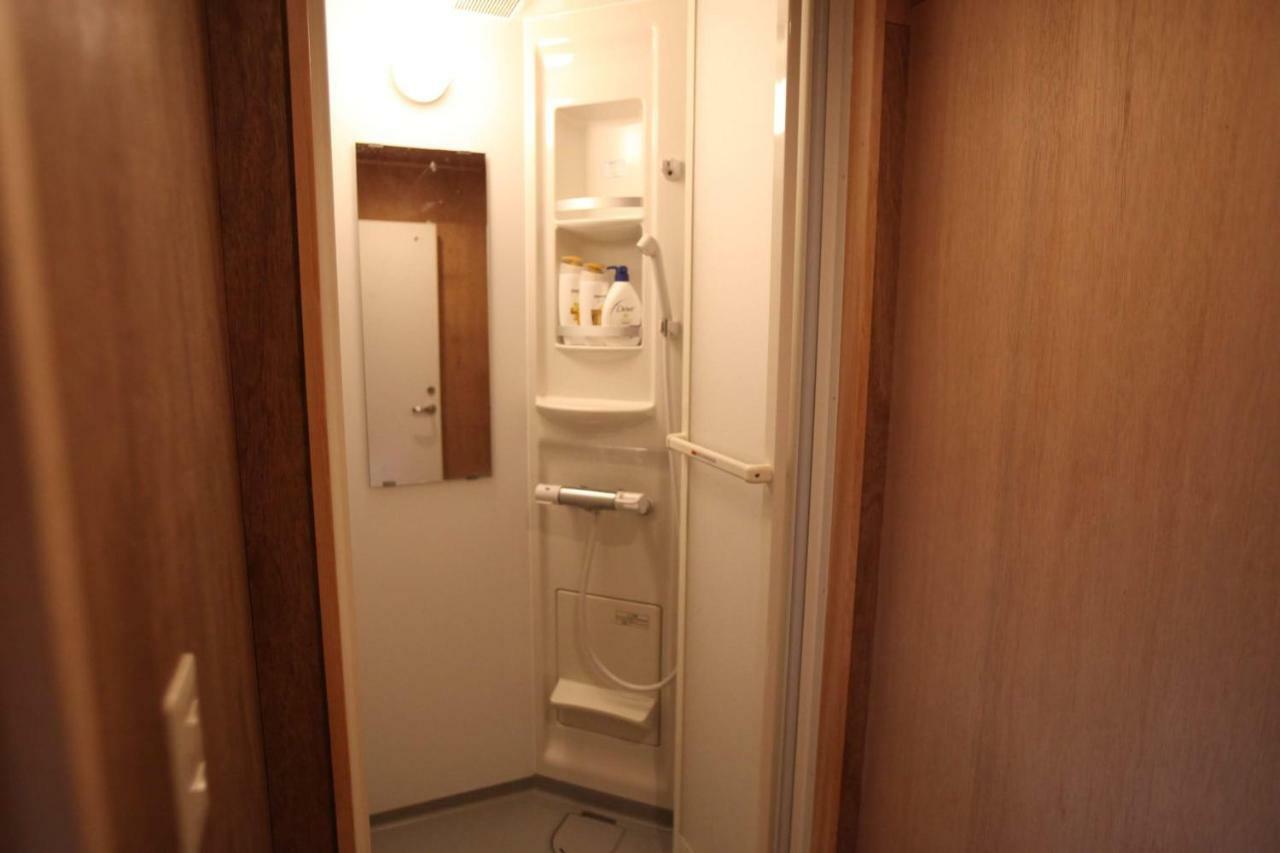 山の中の一棟貸切宿 五番地 Nambu (Yamanashi) Extérieur photo