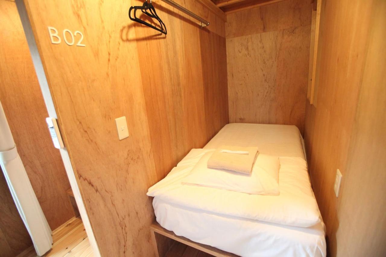 山の中の一棟貸切宿 五番地 Nambu (Yamanashi) Extérieur photo